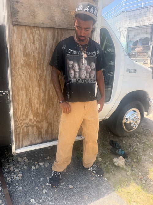 RESTORE T.W.T TEE