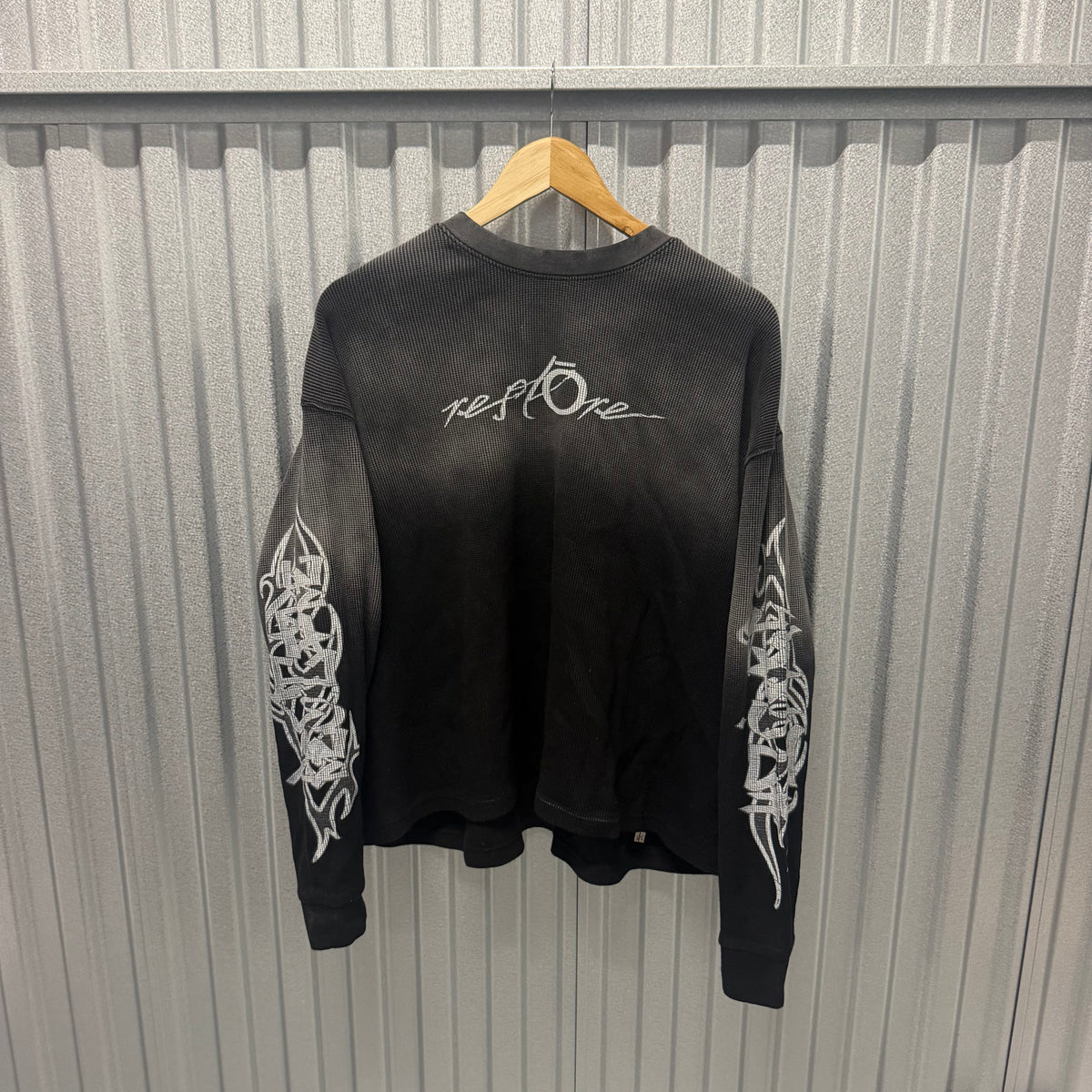 RESTORE WEATHER THERMAL