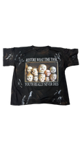 RESTORE T.W.T TEE